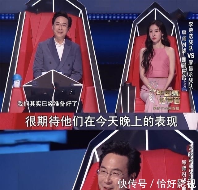 三十而已|那英退出《好声音》是为了拍一部电视剧的续集，原来她还是个演员
