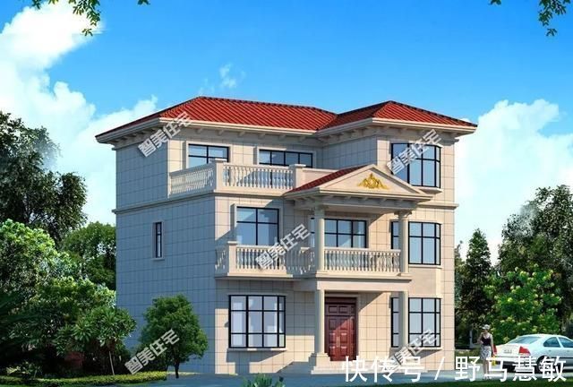 圆柱|圆柱改成方柱施工,这款经典简欧户型,完成了一次很好的转变