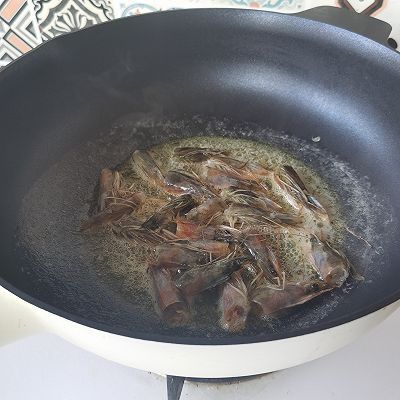 芝士|双拼多彩芝士黄油虾