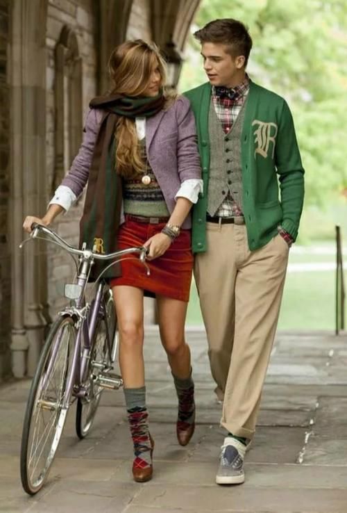 西装换一种穿法就很“潮里潮气”，试试这几种风格，春夏都够用了