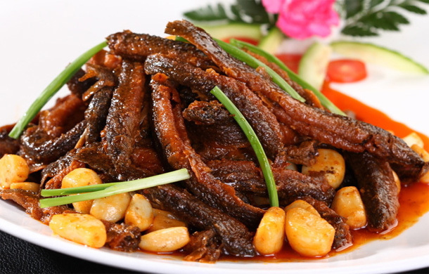 养肝补血|冬季养生,45岁后多吃“水中人参”,养肝补血,补肾祛湿还防癌!