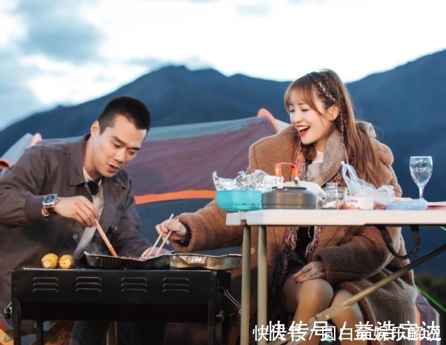 金晨|《女儿恋爱》金晨牵强理由拒绝陈一鸣,像闹着玩,金莎过于认真