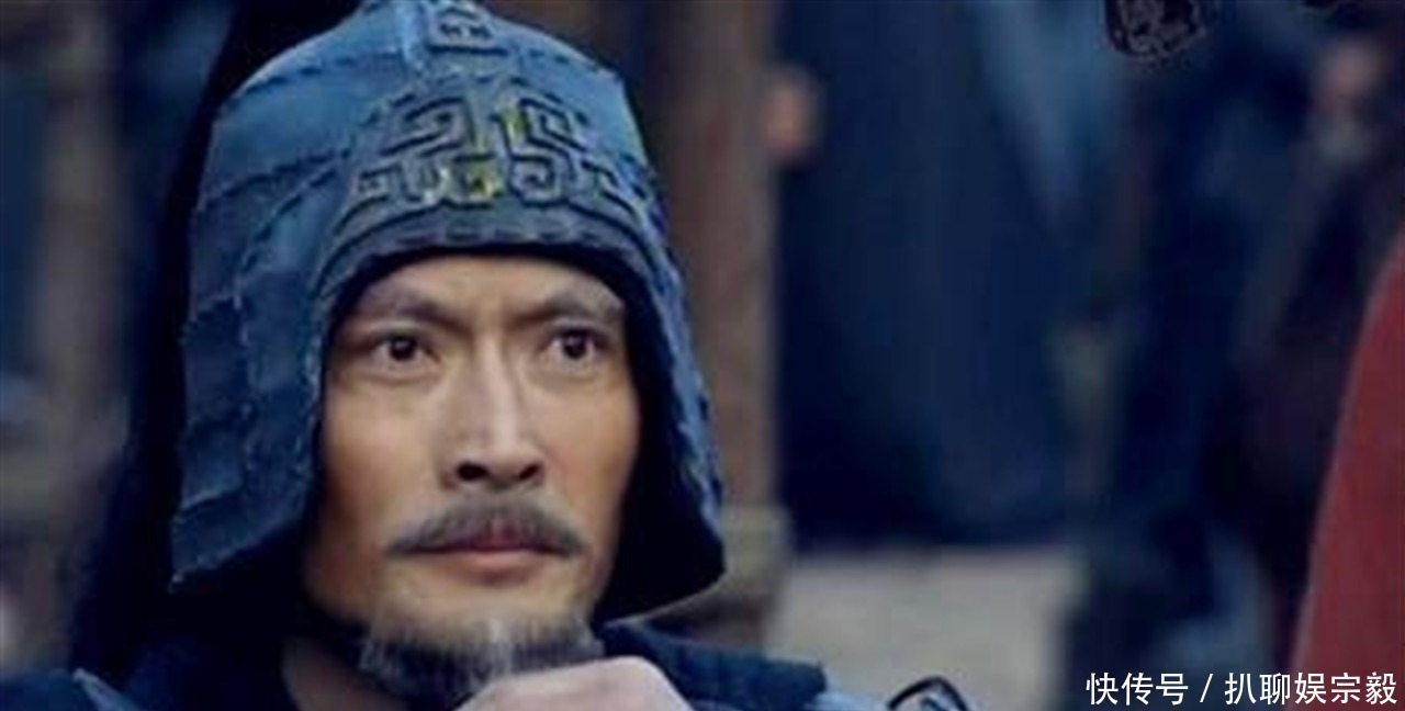 出卖|关羽最尊敬的三位朋友:一位忽悠他一位出卖他,一位要置他于死地