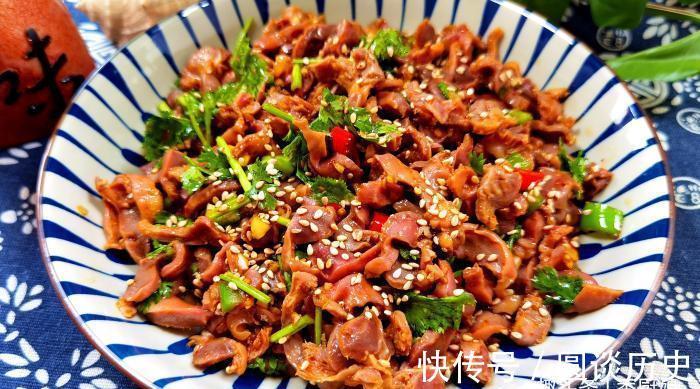 猪肉|三伏天，多吃此肉不长胖，比猪肉便宜，比牛羊肉香，常吃对脾胃好