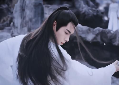 火速|《天官赐福》改编成电视剧？网传胡一天演花城，后援会火速回应