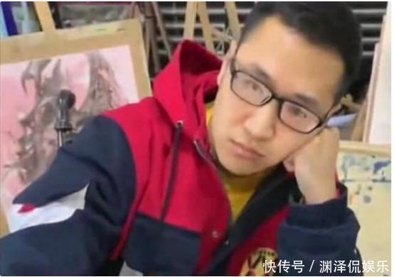 美术生“有多狠”,画辣条,画肘子,最后这个你能找出茬吗?