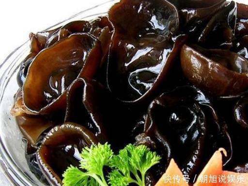 多吃黑木耳好處多!你知道它的食用禁忌嗎后悔才知道!