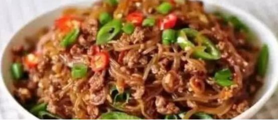 大厨教的几道家常美味，简单好吃又下饭，在家请客吃饭倍有面子