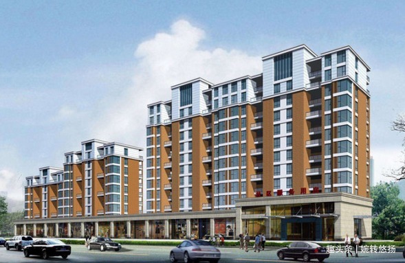 银行|买房时，房子的首付是多交好还是少交好来听听内行人怎么说的