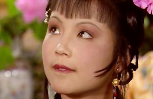 婶子@史湘云比林黛玉的人生更悲凉,为何却很少有读者同情她?