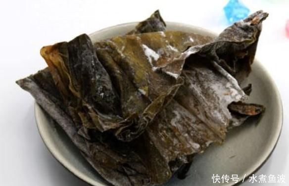 常吃海带好处多多，但这3种人最好一口也别碰，千万要注意