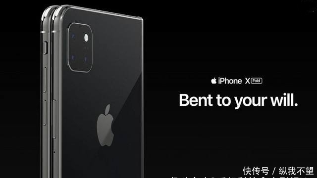 三星|OPPO柔性卷轴屏,三星/VIVO折叠机未来趋势!苹果折叠屏也要来?