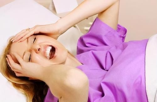 分娩|肚子疼成这样时才是真的要生了,准妈妈别紧张