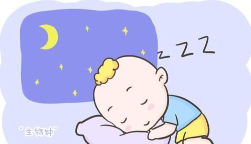 睡眠时间|干货!0-1岁宝宝睡眠的基本知识,新手父母必须了解,别不当回事