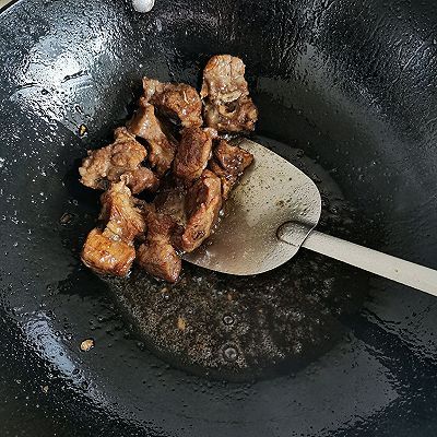 饭汁|三拼煲仔饭
