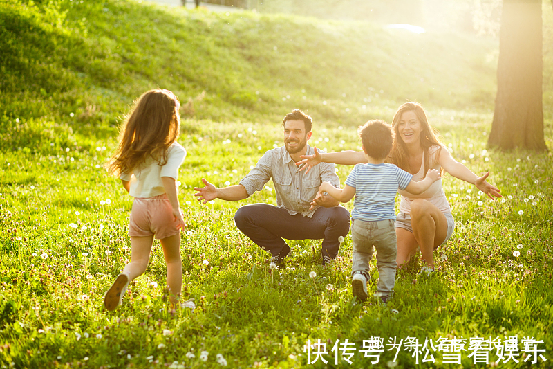 谎言|父母的4个平常举动,最伤孩子的心,现在改还不晚