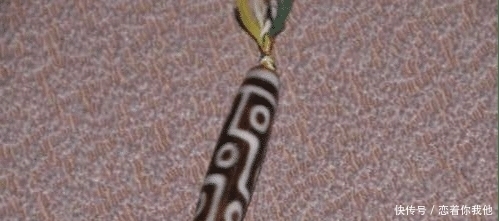  价值连城|李连杰挂的九眼天珠，为何价值连城？网友：稀世珍宝可遇不可求！