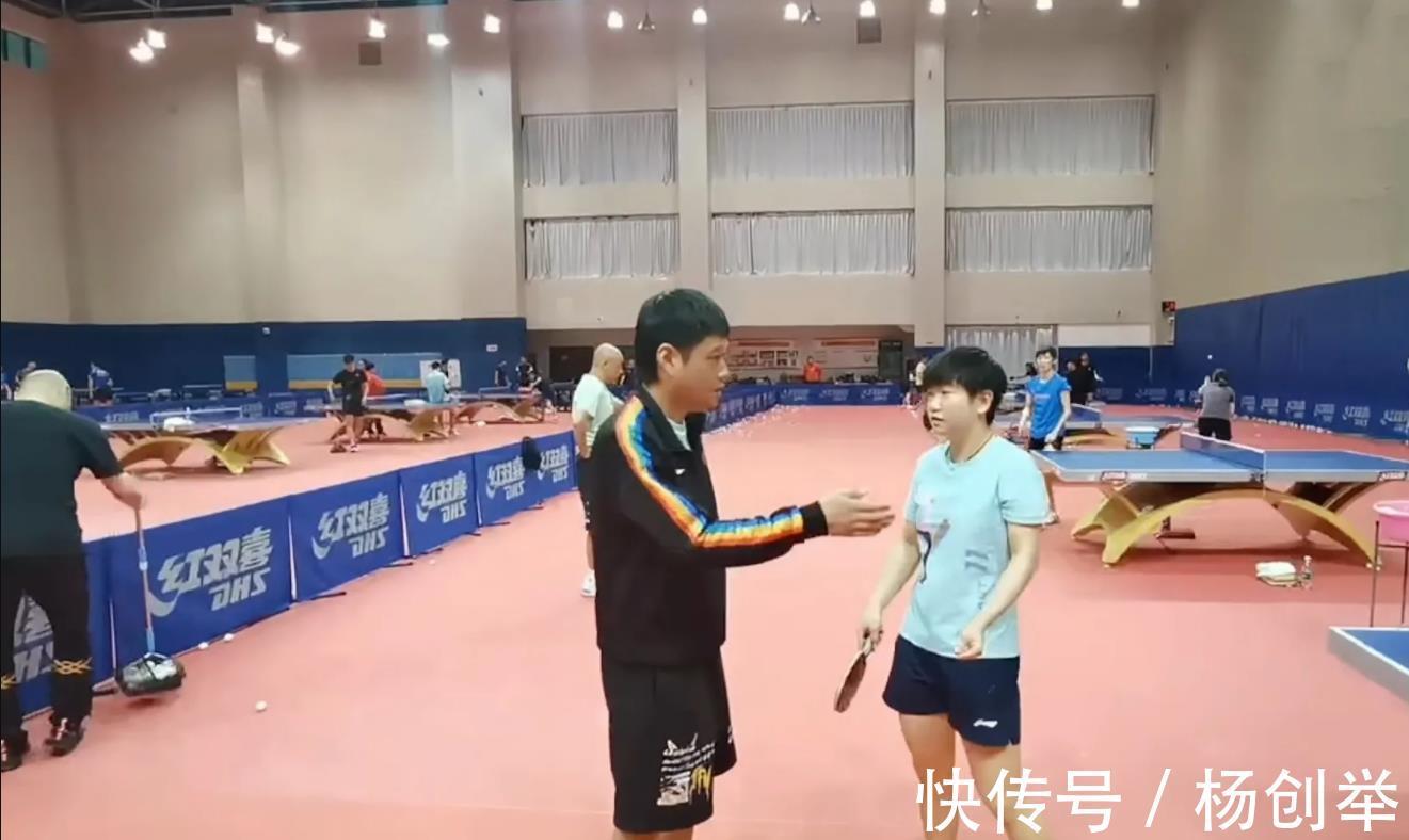 莎莎|好机会!王曼昱或对孙颖莎、陈梦弯道超车,率先拿到大满贯冠军!