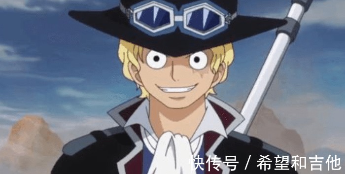 伊姆|海贼王摩尔冈斯说的死不是萨博,和薇薇有关,伊姆的计划开始了