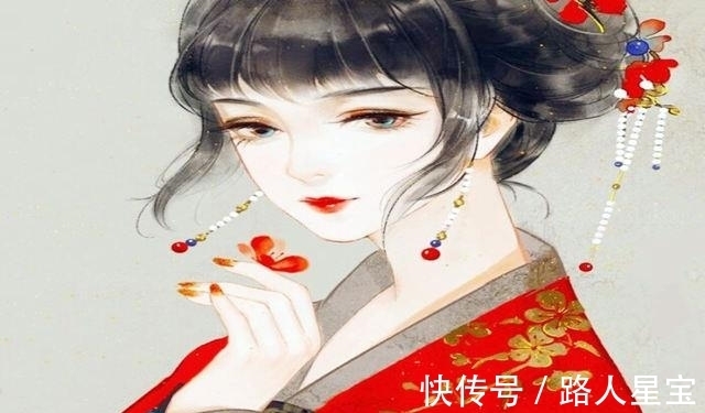 妩媚|真正藏有“媚骨”的3生肖女，妩媚不失端庄，有品有格，俘获君心