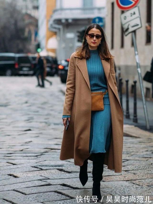 技巧 40岁成熟女人的开春穿搭,四个搭配技巧得掌握,学会了优雅减龄