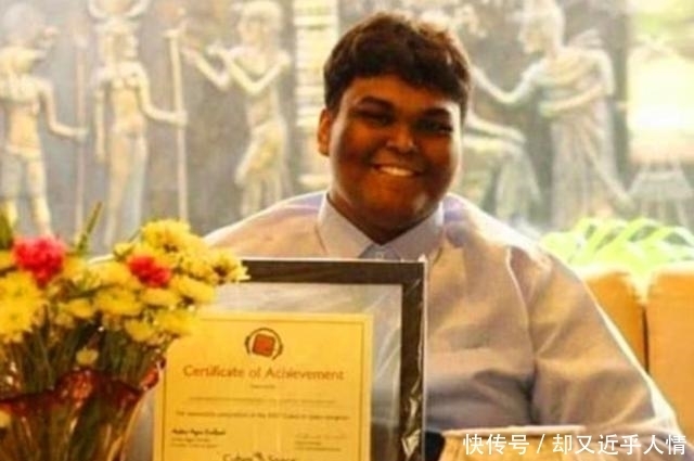 3年前,造出“全球最小卫星”的18岁印度天才,如今怎么样了?