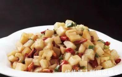 简单好吃的几道家常炒菜,开胃又下饭,味道鲜美还好做