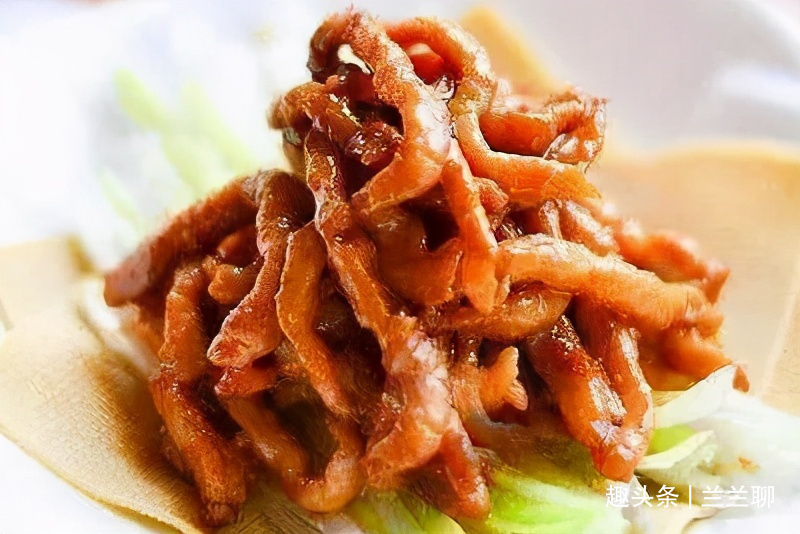 白糖|鲜香下饭菜集锦,35款不重样,给你味蕾不同的享受,值得尝试