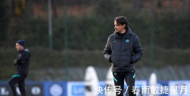 国际米兰|2-0到5-0！国际米兰创16年纪录，因扎吉迎出线关键战，赢球=榜首