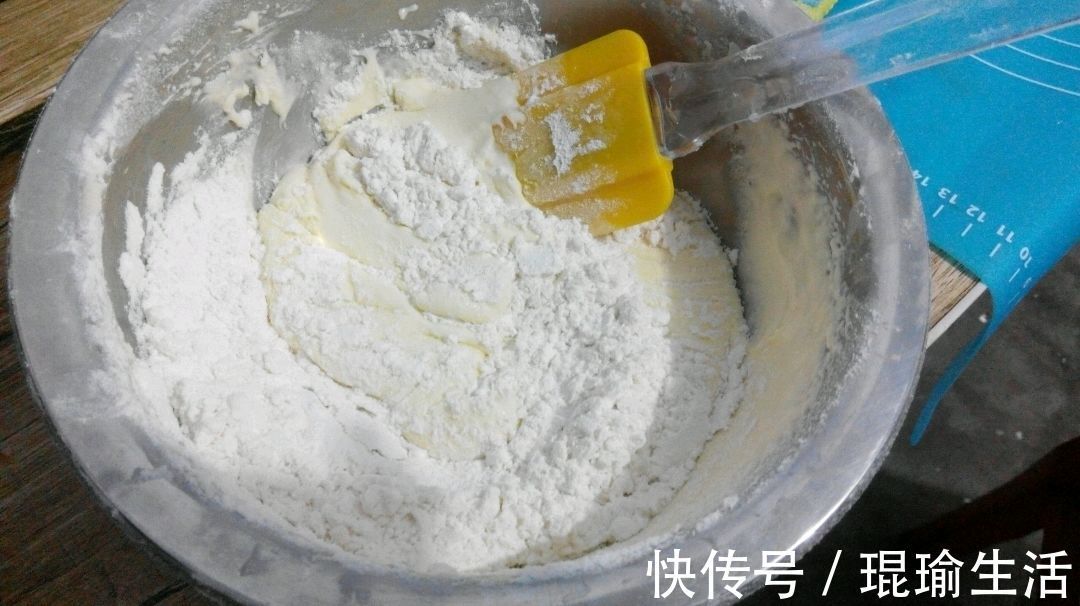 奶油|奶油巧克力软饼干,简单好做,美味好吃