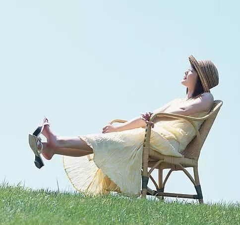 长寿有哪些秘诀？