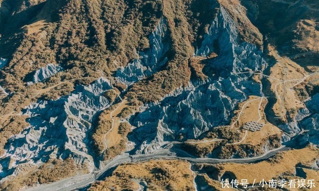 自驾锐界朝圣追星 探寻川西世外桃源