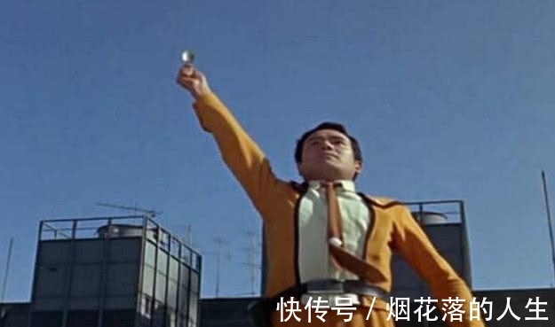 奥特曼系列|最丢人4位奥特曼,勺子变身忍了,现场尬舞忍了,最后一个忍不了