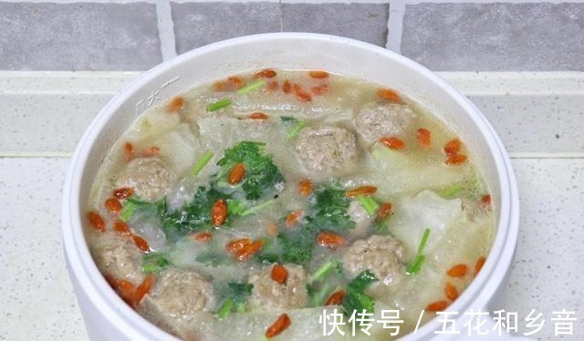 香菜|立秋后，喝绿豆汤不如喝它，每天喝一碗，营养开胃，营养润秋燥！