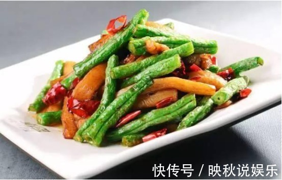 好吃的几道家常菜，香辣美味，学会经常换着做给家人吃！