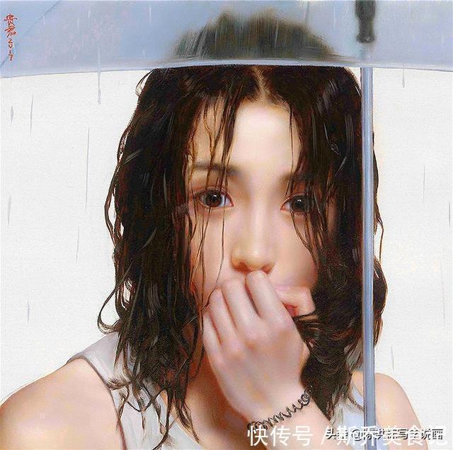 谢楚余|他们画的人体,不是全身湿透,就是躺在水里,这是创新还是低俗?