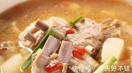 羊尾巴|温补脾胃要吃羊尾巴,附7种羊尾美味食谱