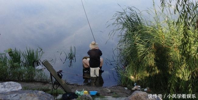 鱼率|夏季三伏天钓鱼怎么钓?钓鱼高手给你支个招,提高中鱼率
