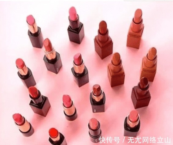 劣质|“劣质”口红的3个特征,中一个就不能用了,女生别不当回事!