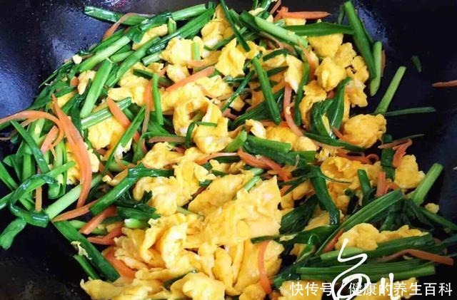 它是厨房里的“感冒药”,多吃提高身体免疫力,老人小孩要常吃!