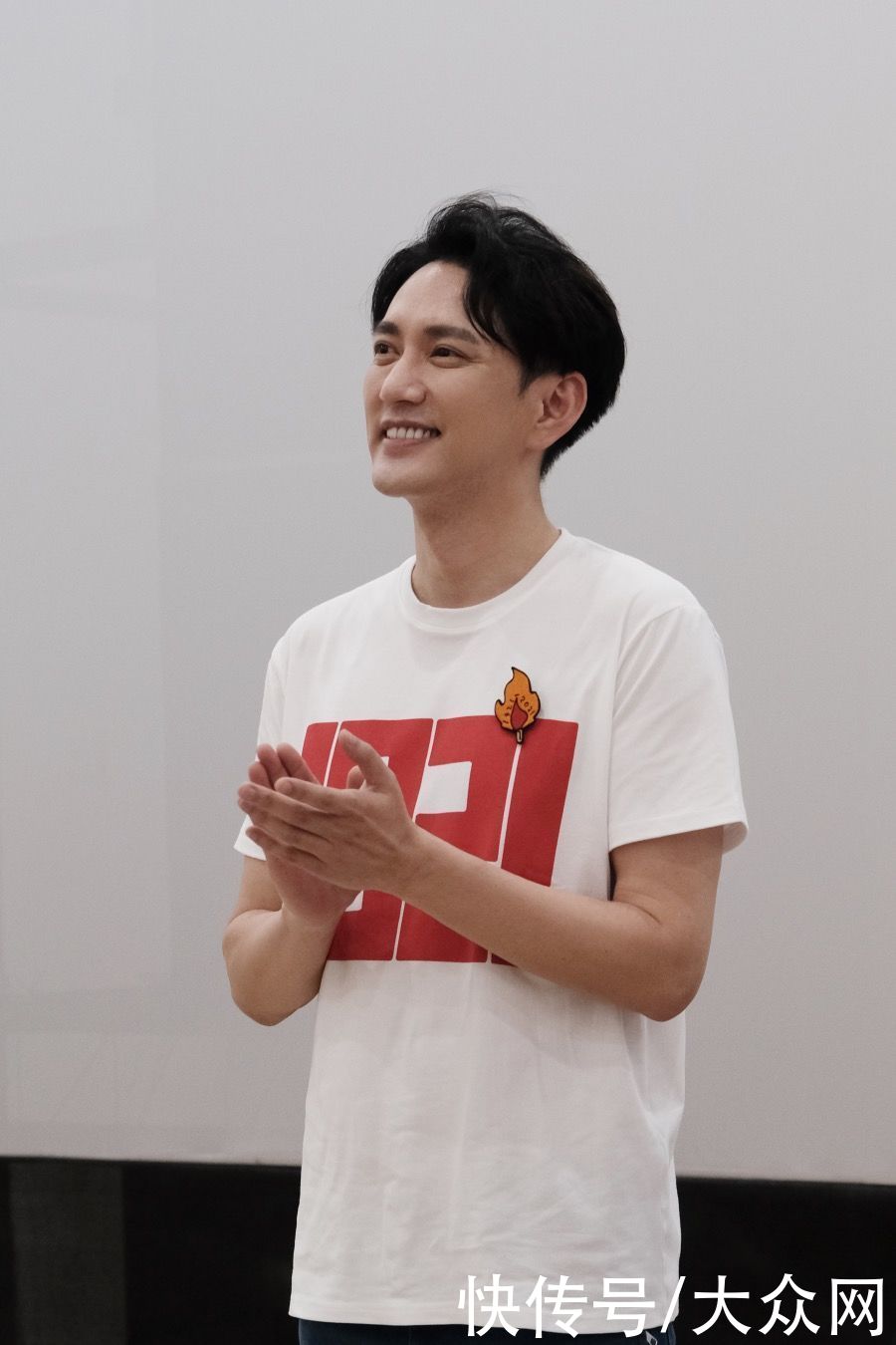 路演|王仁君《1921》路演收官 票房破4億收獲好評不斷