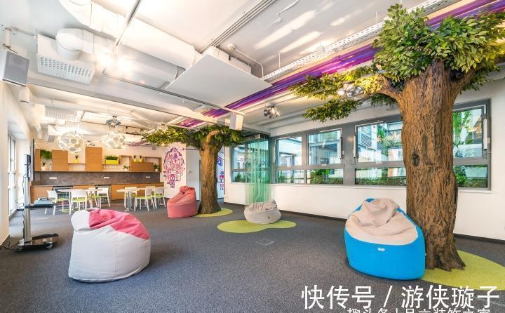 瓷砖|办公室地面装修