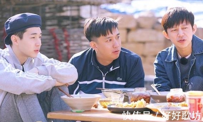 黄磊|《向往的生活3》嘉宾选定，蘑菇屋少了他，黄磊的一句玩笑话成真