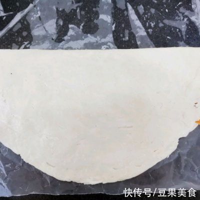 空气炸锅菜谱第二弹?芝士扭扭酥的懒人做法一样美味