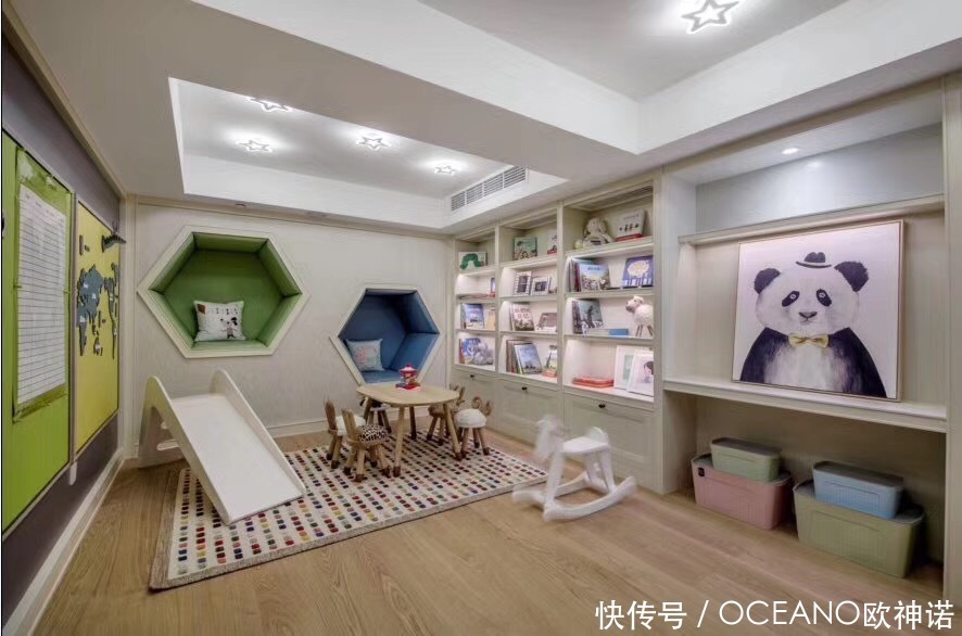设计|专访中国设计新青年曹操:在素雅的空间剪辑心中的境