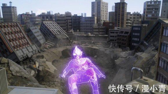 吧友|《特利迦奥特曼》第二集被网友贬得一无是处,它真的很烂吗