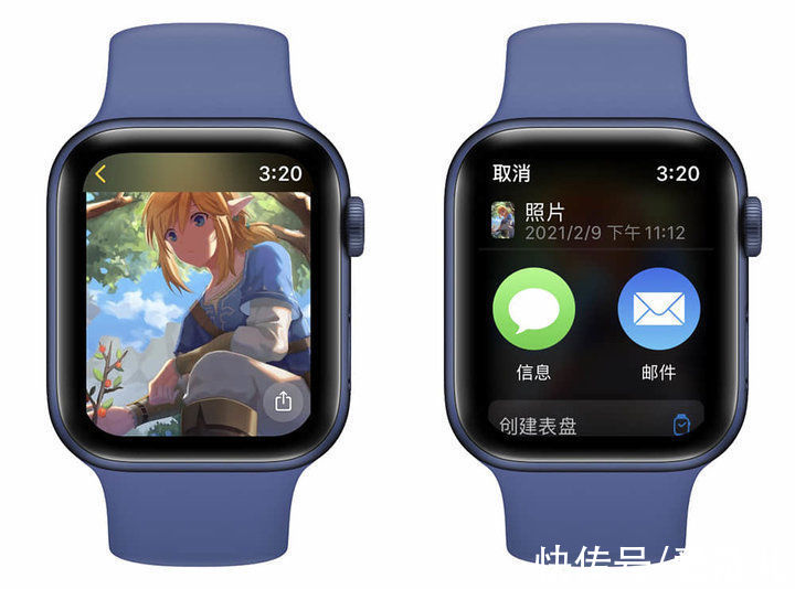 健康|watchOS 8 正式版来了！这是我 4 个月的使用体验