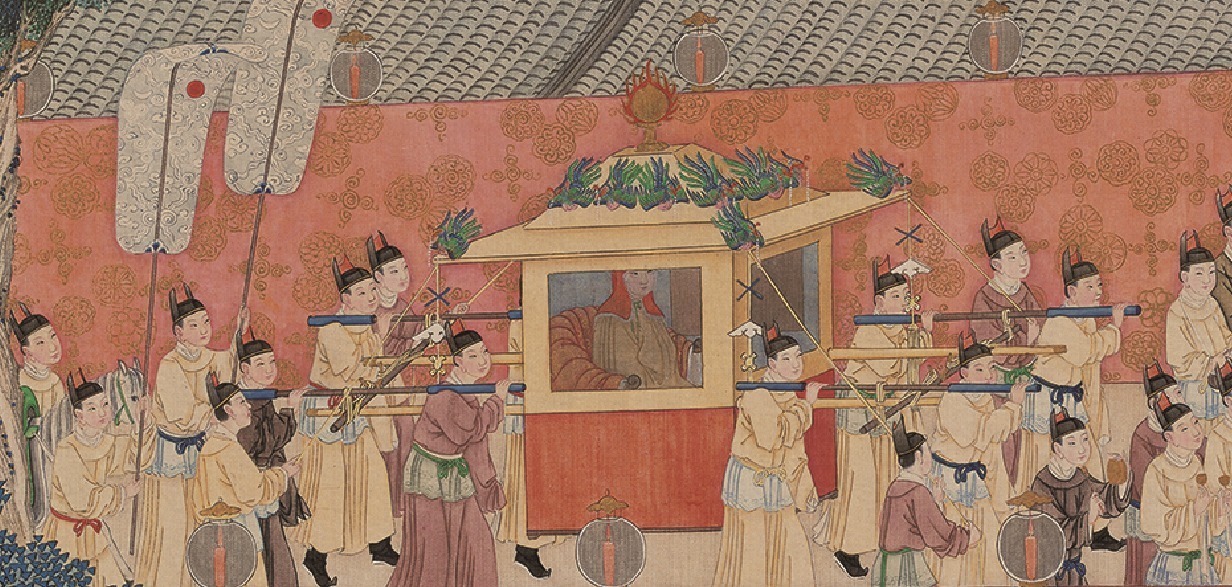 元春#她是《红楼梦》最牛丫鬟,拒绝元春,厌弃宝玉,却赢得贵妃偏爱