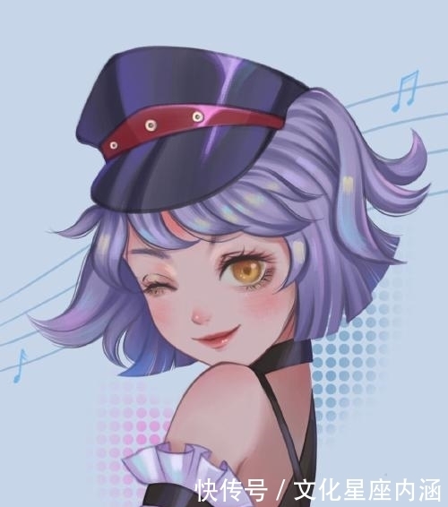 procre音你心动|王者荣耀情人节皮肤同人绘制