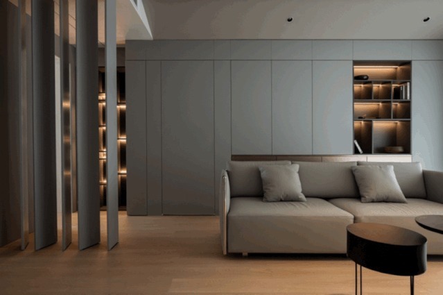 鞋柜|花了几十万装修的房子,到头来发现真正有用的,还是这些柜子!